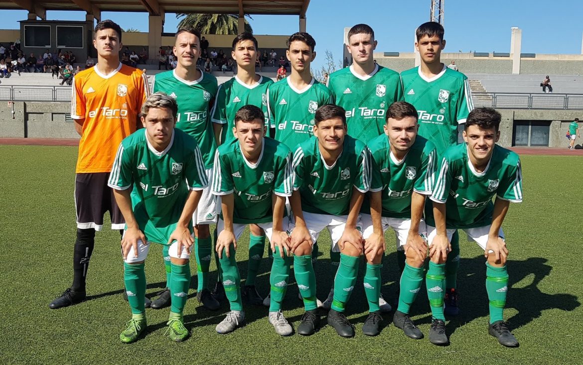 20190113_121821 CRÓNICA DH6. Tímidas variaciones en la zona roja