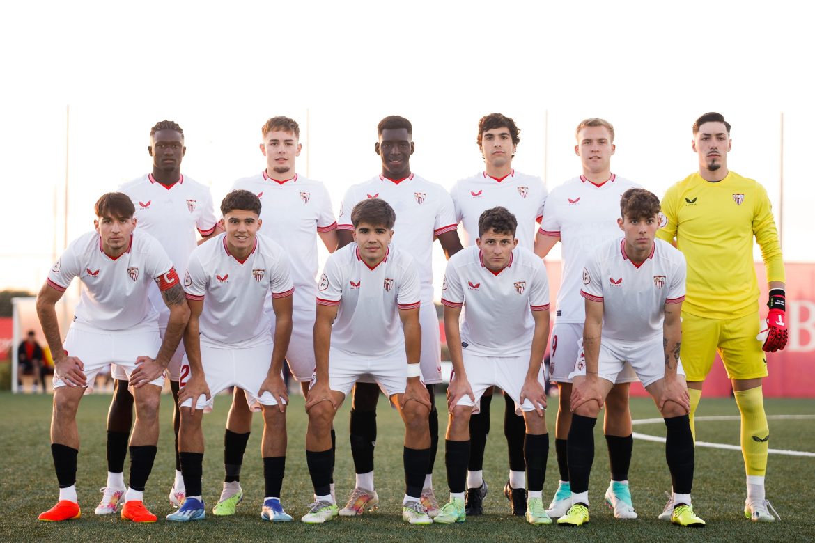 El Sevilla conquista su 16° Liga en División de Honor