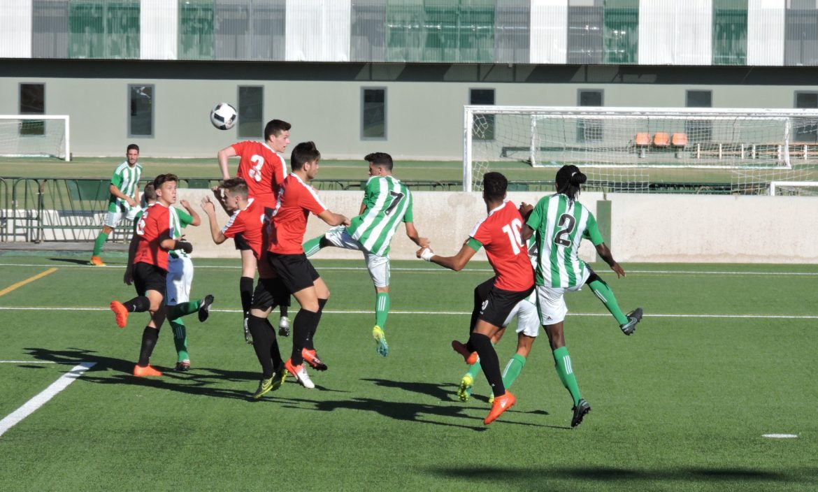 Fin de temporada de altos vuelos en el Grupo IV