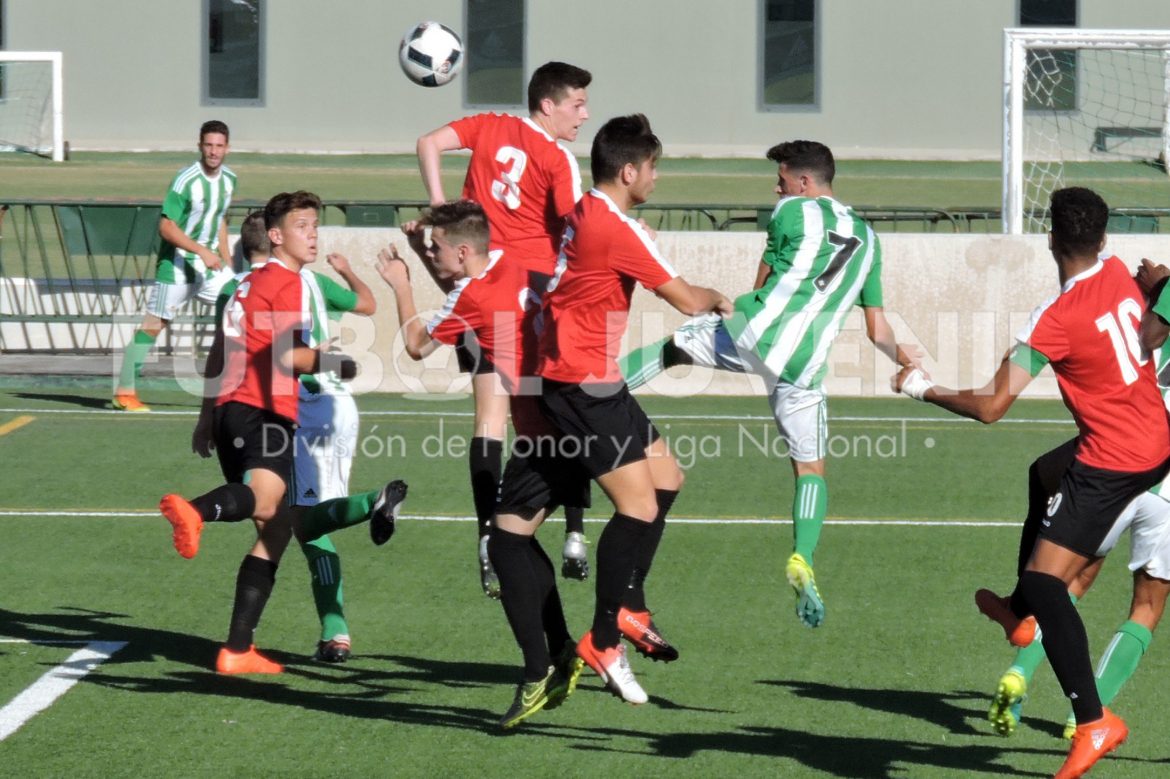 betis-la-canada-6 El Grupo IV estrena el 2017 en vísperas de Reyes Magos