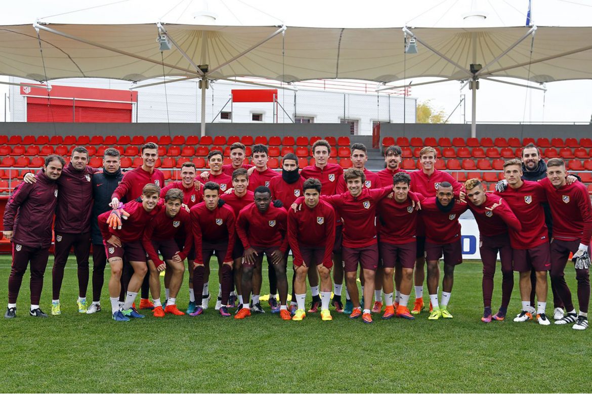 El Atleti se pone líder tras tumbar al PSV