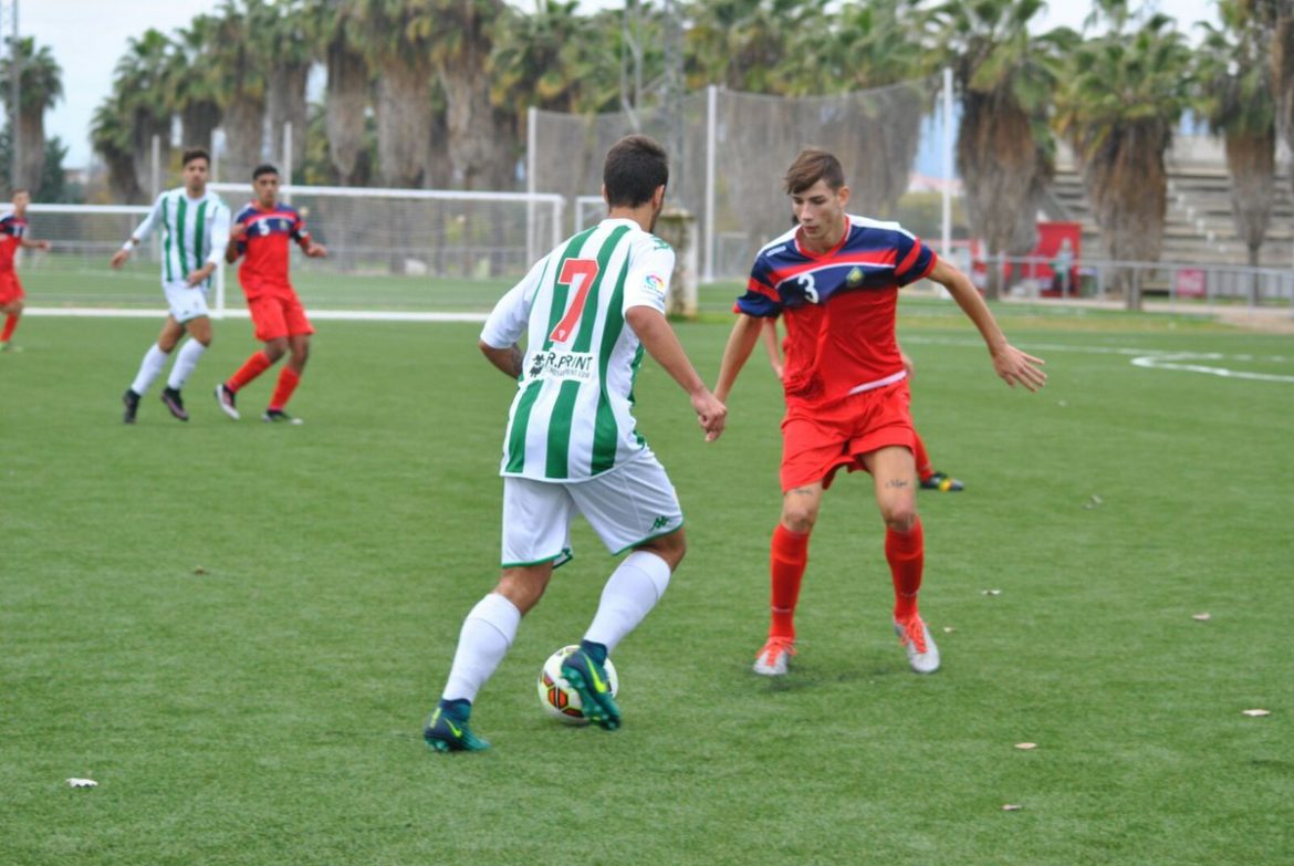 El Grupo IV inicia la segunda vuelta con todo muy ajustado