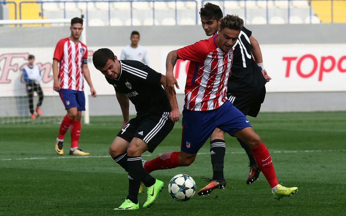 PREVIA UYL | El Atleti busca su pase a octavos, el Barça sin presión