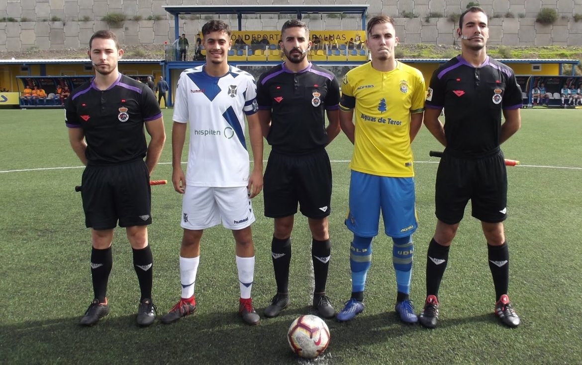 DSCF0021 El Tenerife se suma a la lucha por la Liga