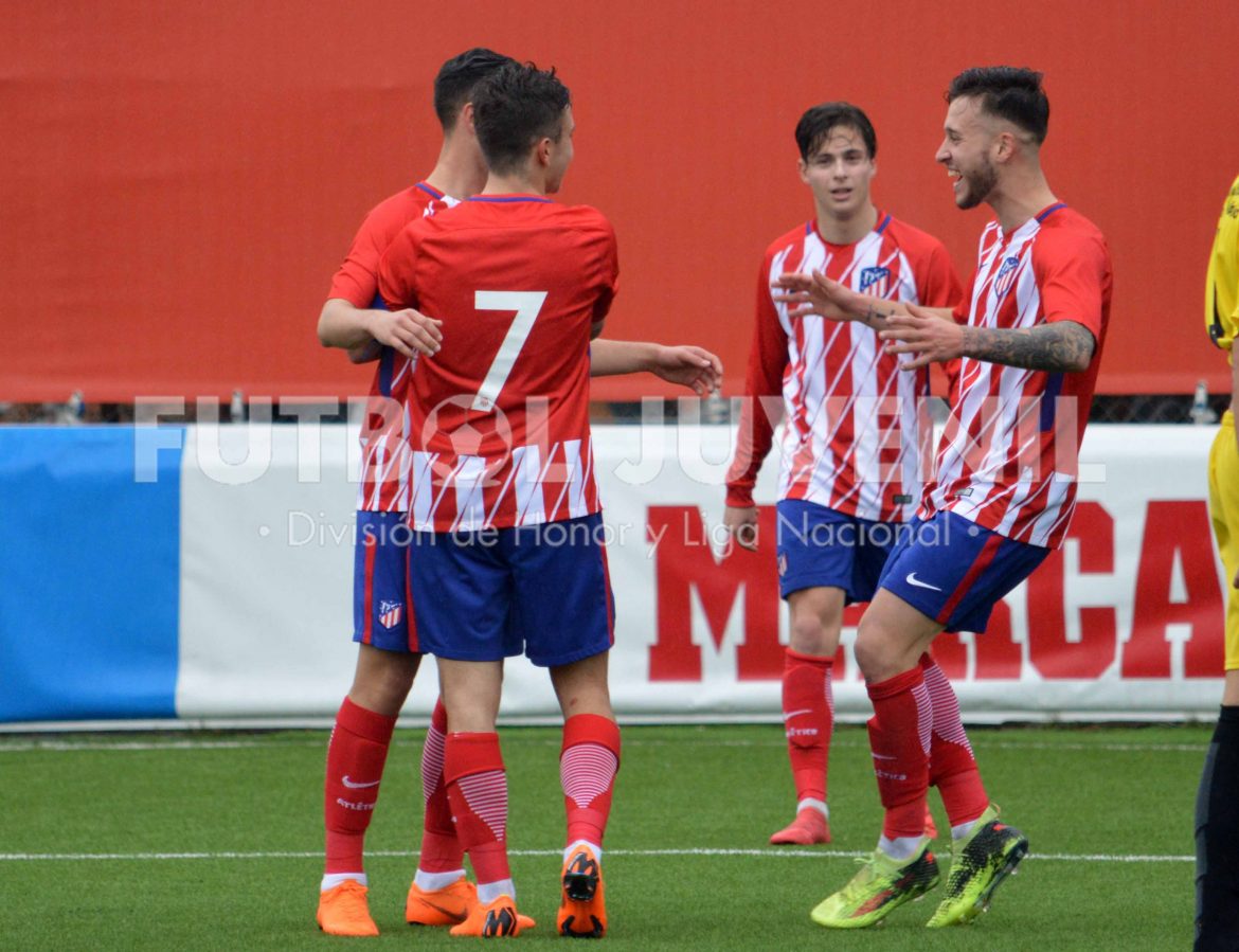 Horario unificado para la última jornada en División de Honor