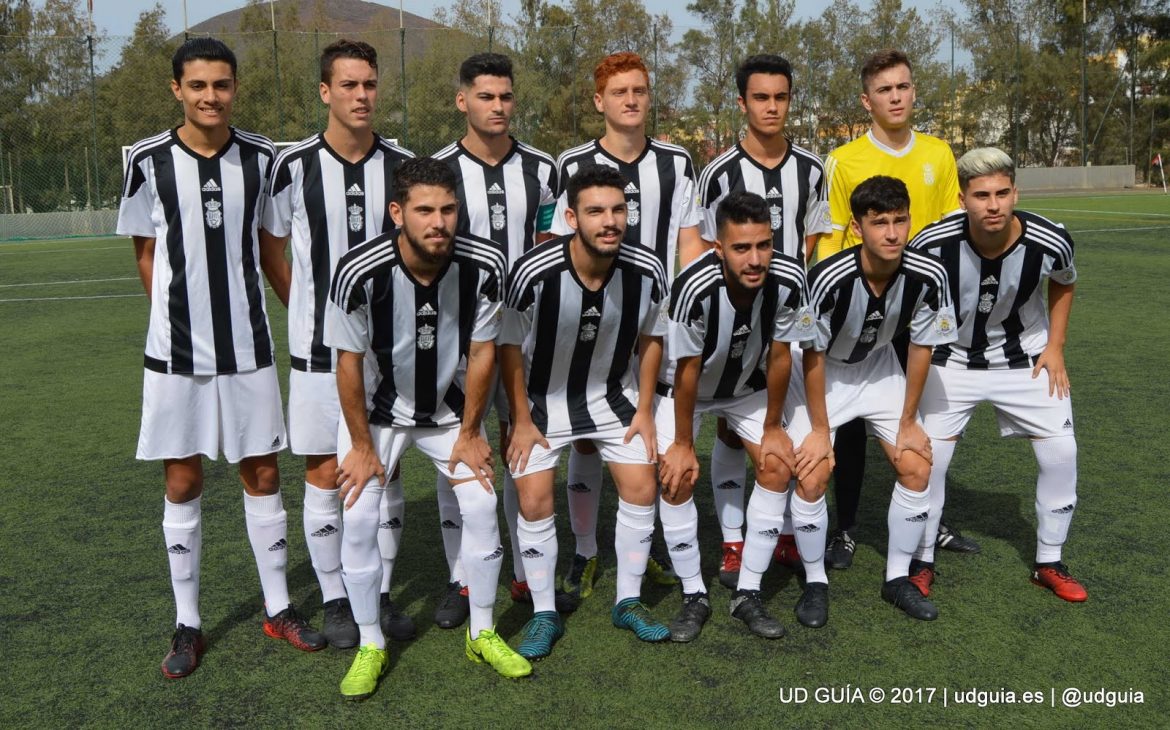 CRÓNICA DH6 | Jornada descafeinada en el grupo canario