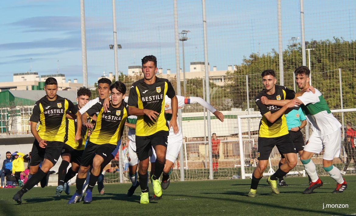 CRÓNICA DH7. El Alzira brilla en una jornada llena de sorpresas