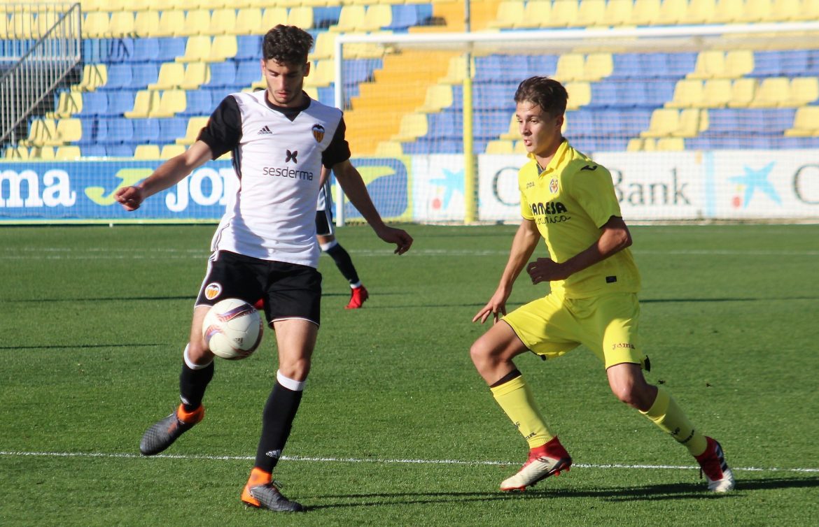 CRÓNICA DH7 | El Villarreal anima la liga tras ganar al Valencia