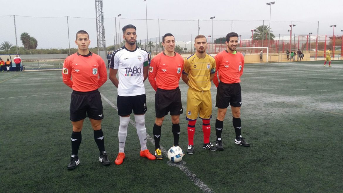 img-20161204-wa0048 El Grupo IV también está vivo entre semana