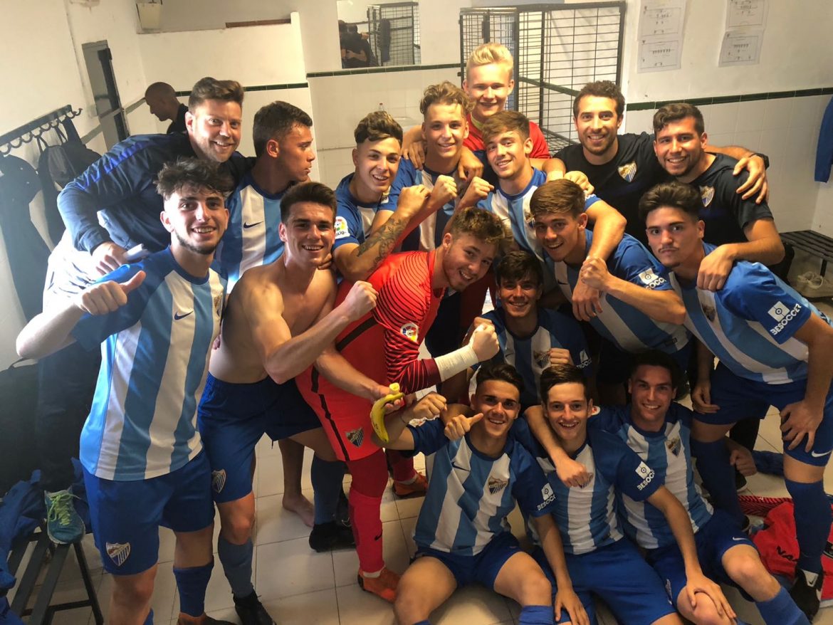 PREVIA DH4. Inicio de curso en el grupo 4 de División de Honor