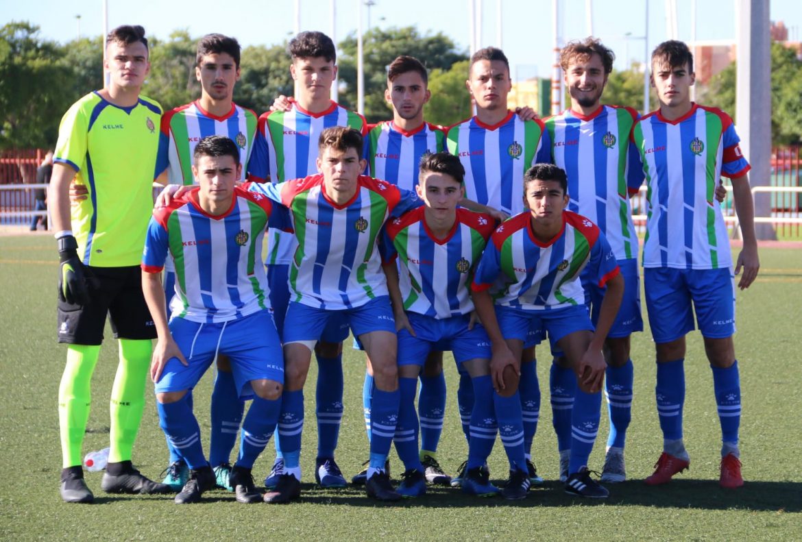 IMG-20181108-WA0024 El Kelme B, a las puertas de hacer historia