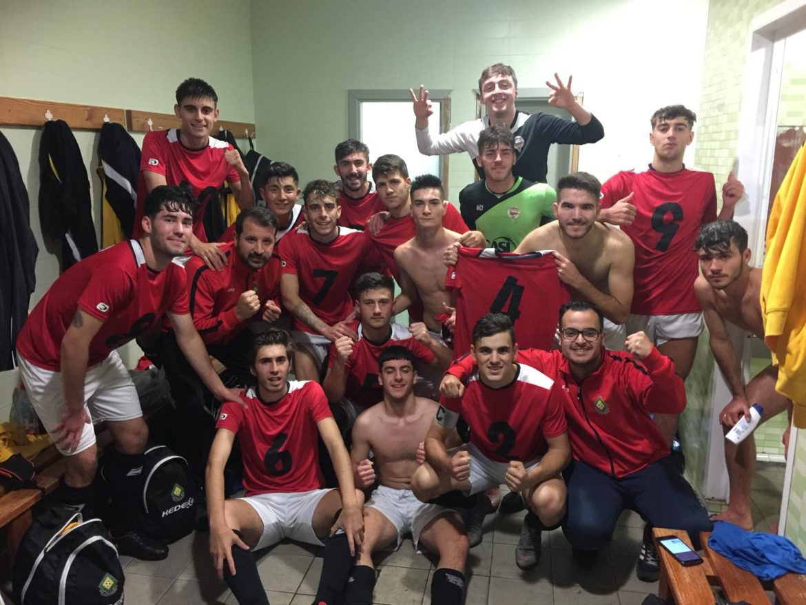 El Gimnástica Ceuta, un proyecto ambicioso para dejar huella