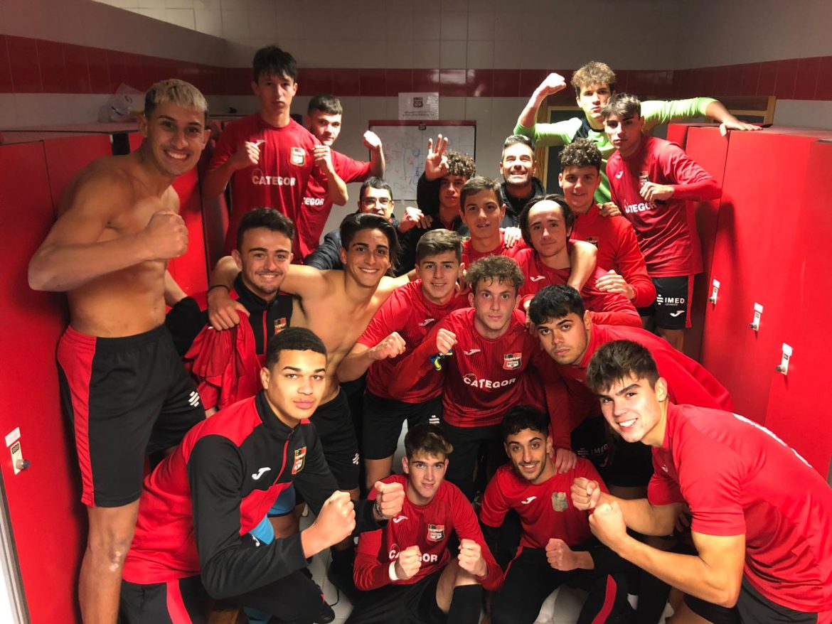 La Nucía, el debutante que defiende un liderato histórico en el grupo 8