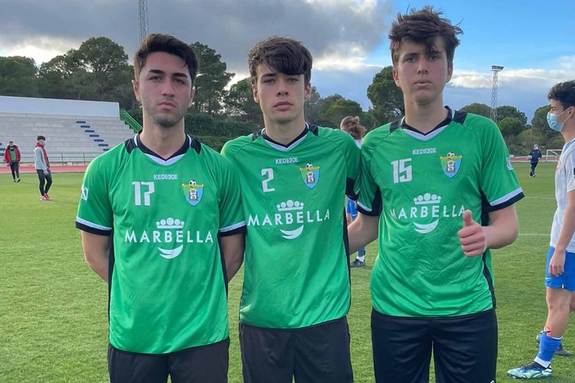 El CD Vázquez Cultural exprime sus recursos