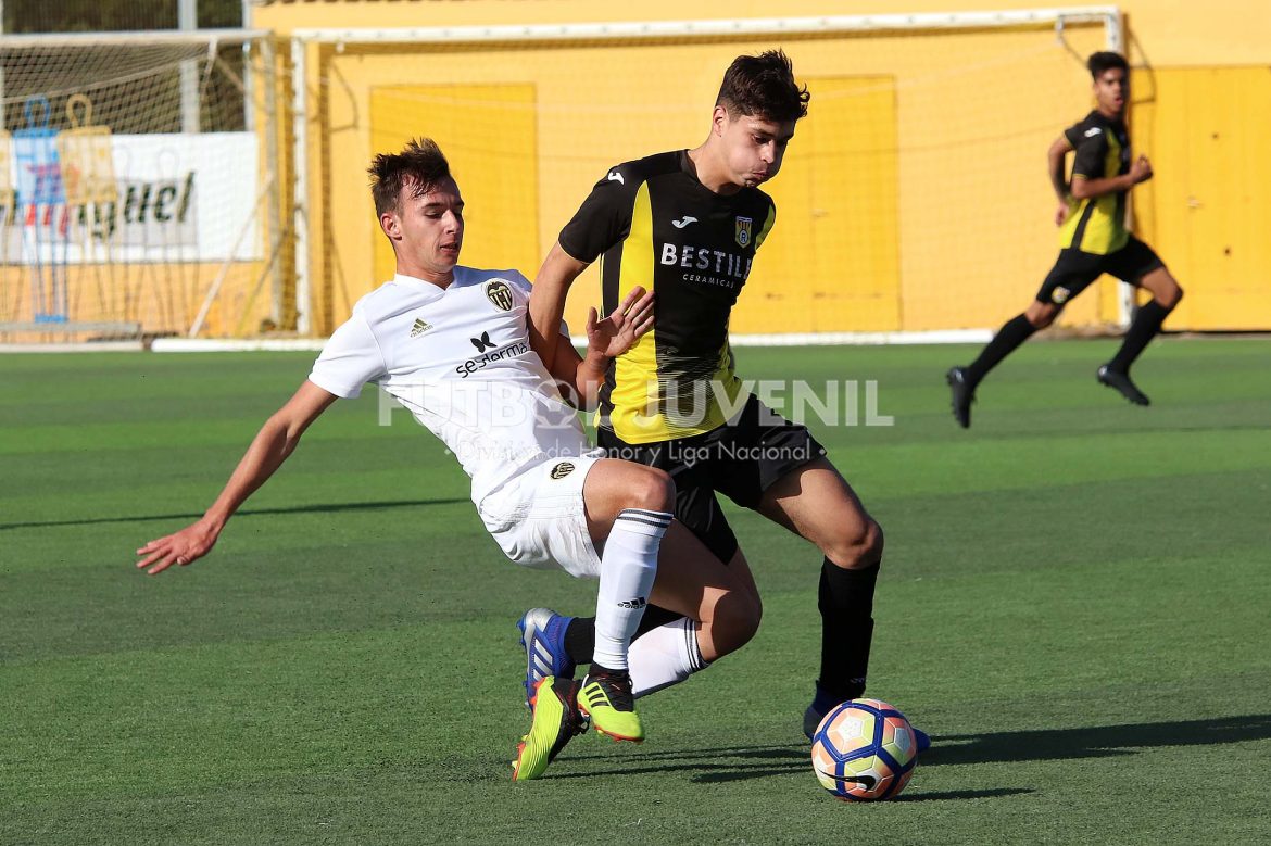 IMG_0309 CRÓNICA DH7. La liga se pone a mil por hora