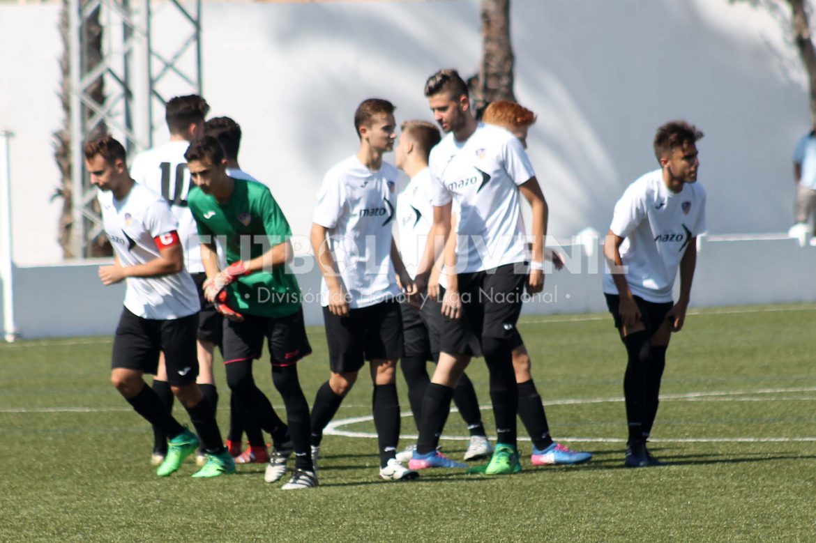 PREVIA LN8 | Turno para mejorar sensaciones anteriores