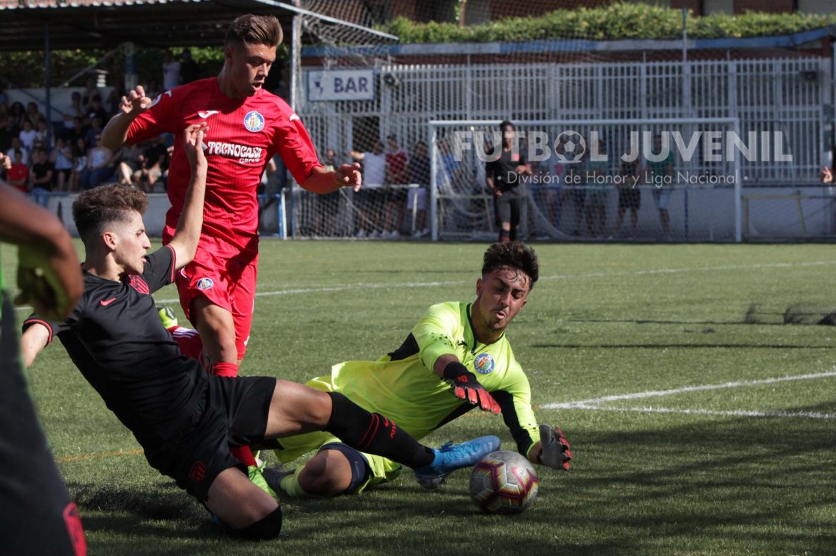 IMG_0410 FOTOGALERÍA. Atlético Madrileño – Getafe CF