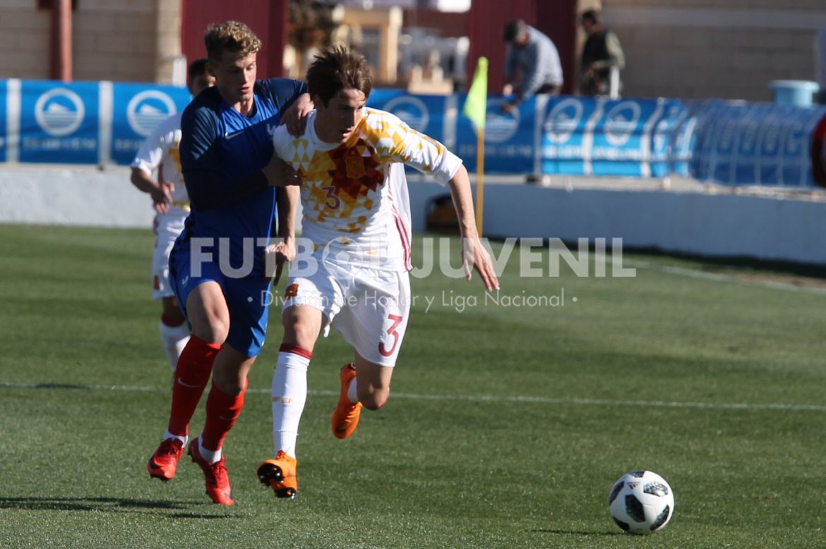 IMG_0504 La lista de España para el Preeuropeo Sub-19