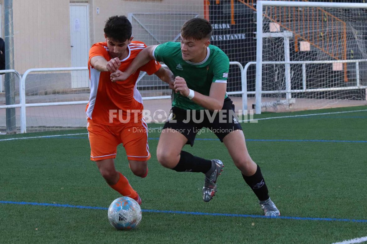 FOTOGALERÍA. CF Torre Levante B – Tavernes Blanques CF