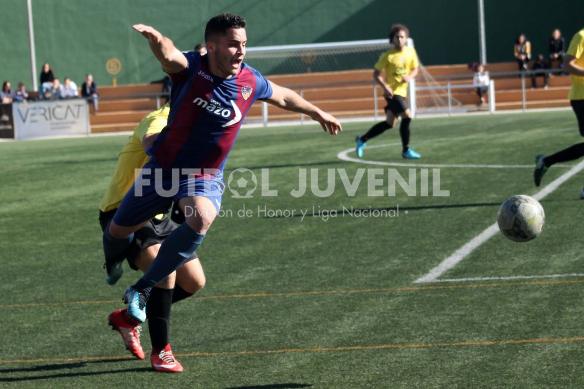 IMG_0654 PREVIA LN8 | Una jornada en la que no se puede fallar