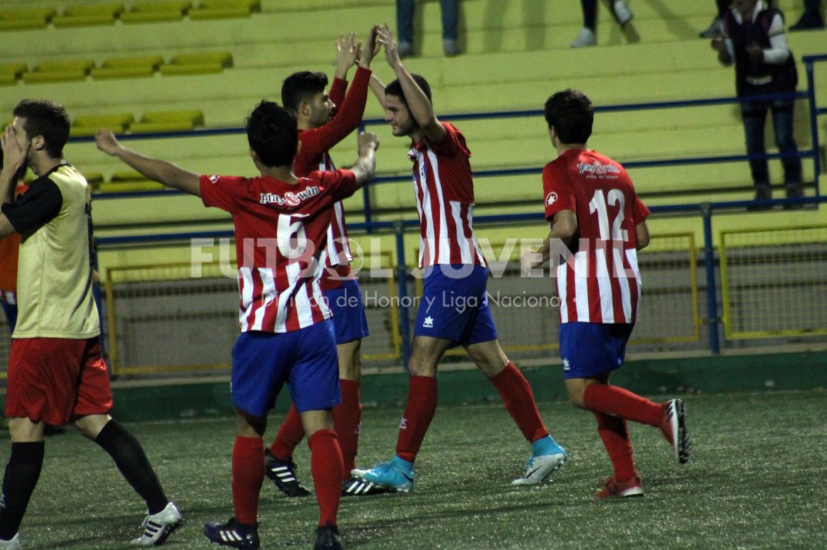 La lucha por la salvación acapara la jornada