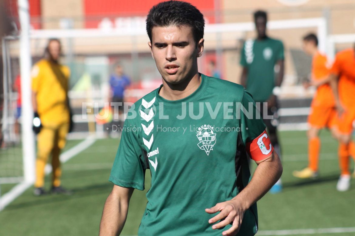 Monas regresa a Elche para liderar la remontada del Ranero