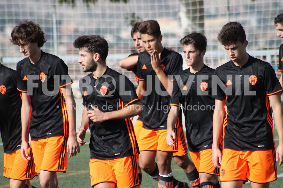 El Grupo 8 de Liga Nacional recupera la emoción