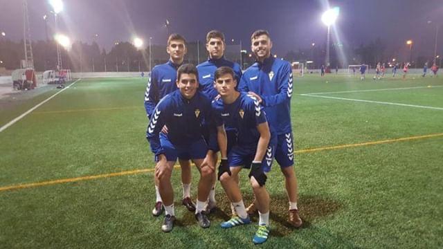 IMG_20190118_202314_841 Ranero CF – Real Murcia, el derbi de los derbis