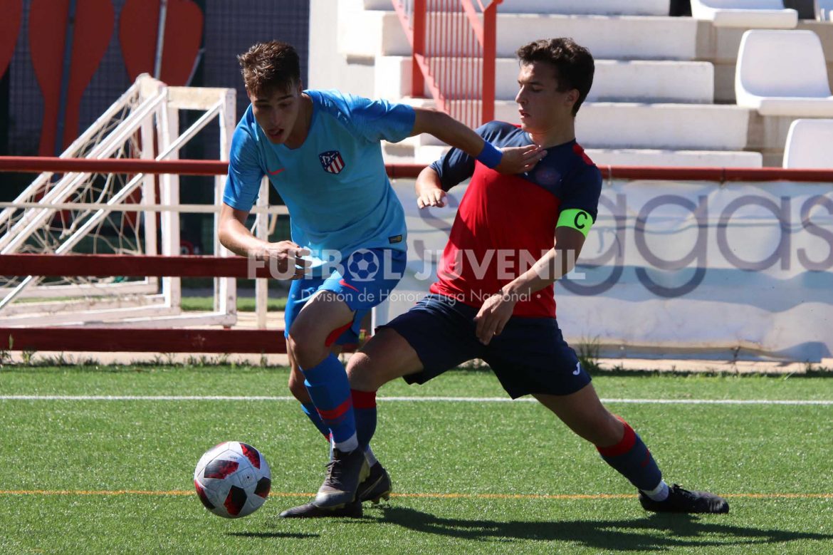 IMG_2124 Fuenlabrada acoge una nueva edición del Mundial de Clubes juvenil