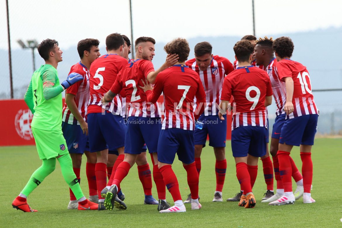 IMG_2190 Esta tarde, sorteo de semifinales de la Copa del Rey