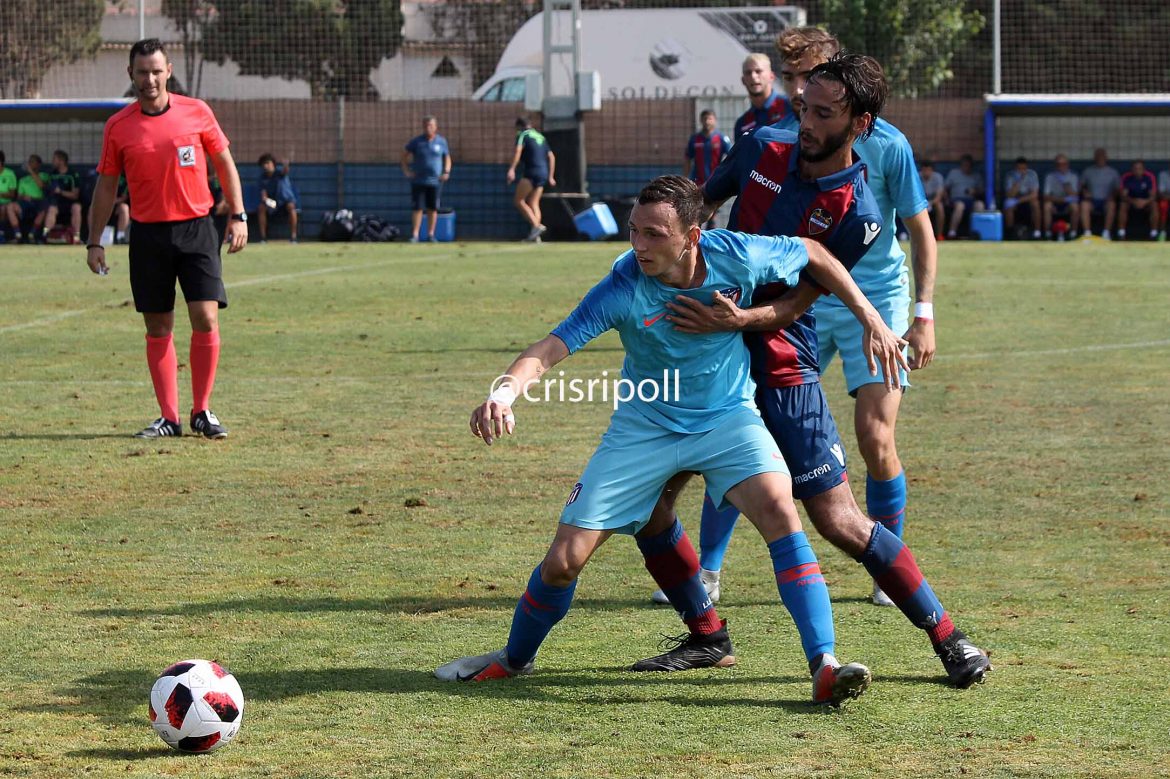 PREVIA UYL. Arranca la UEFA Youth League 2018-19