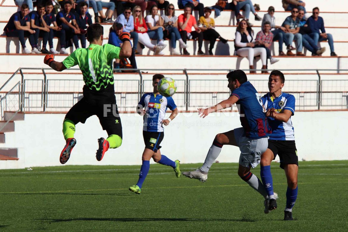 IMG_2689 FOTOGALERÍA. Hércules CF  – Levante UD