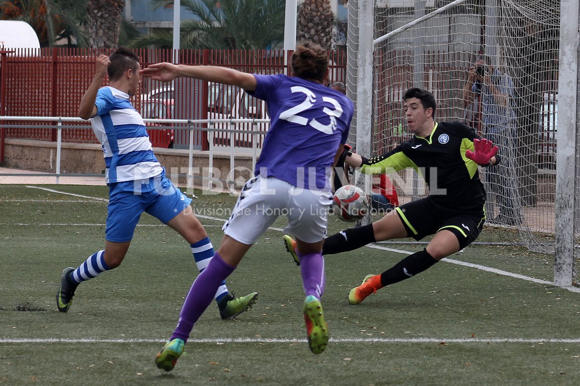 PREVIA LN8 | A romper la igualdad de la clasificación