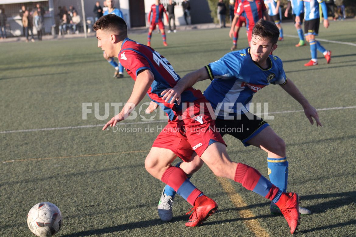 FOTOGALERÍA | Hércules CF – Levante UD (DH7)
