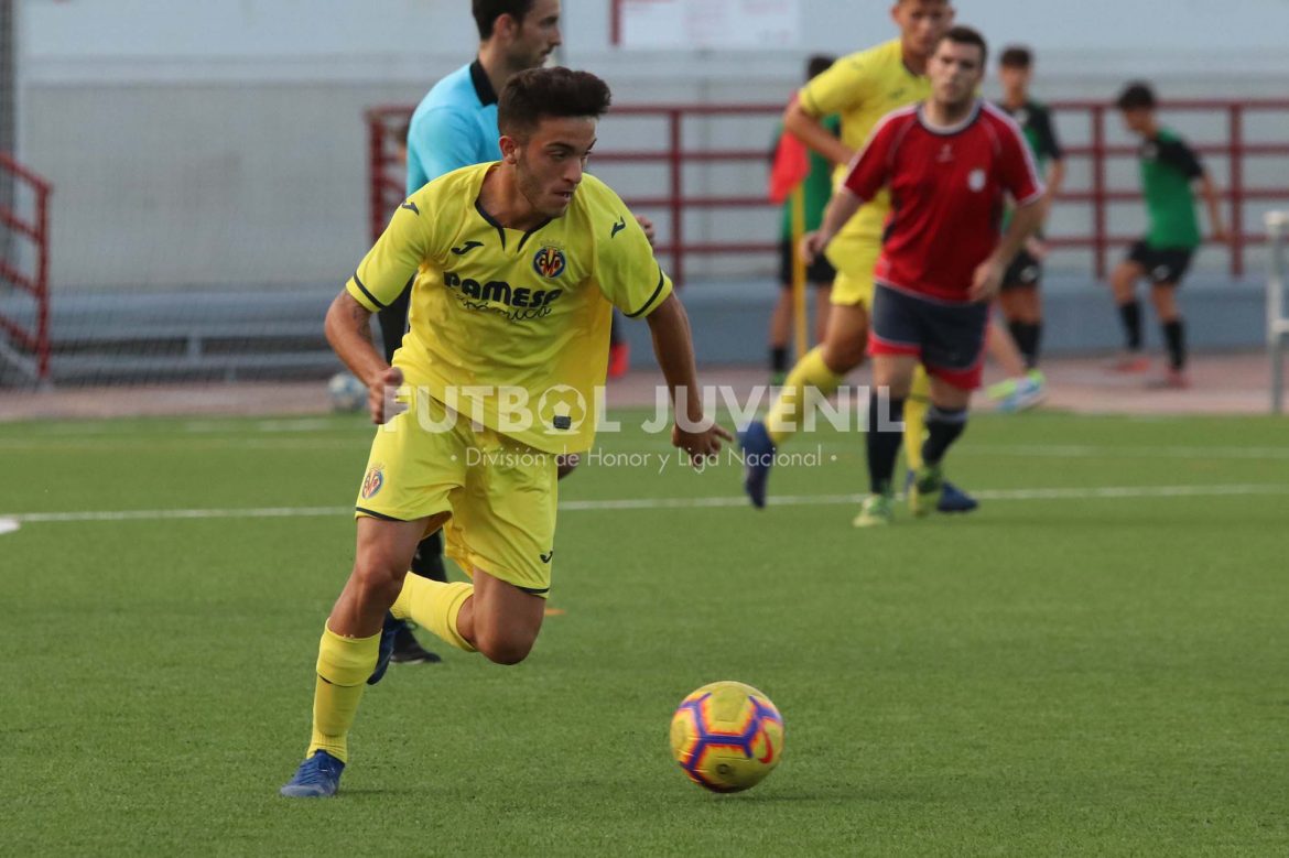 FOTOGALERÍA. Villarreal CF – Mislata UF