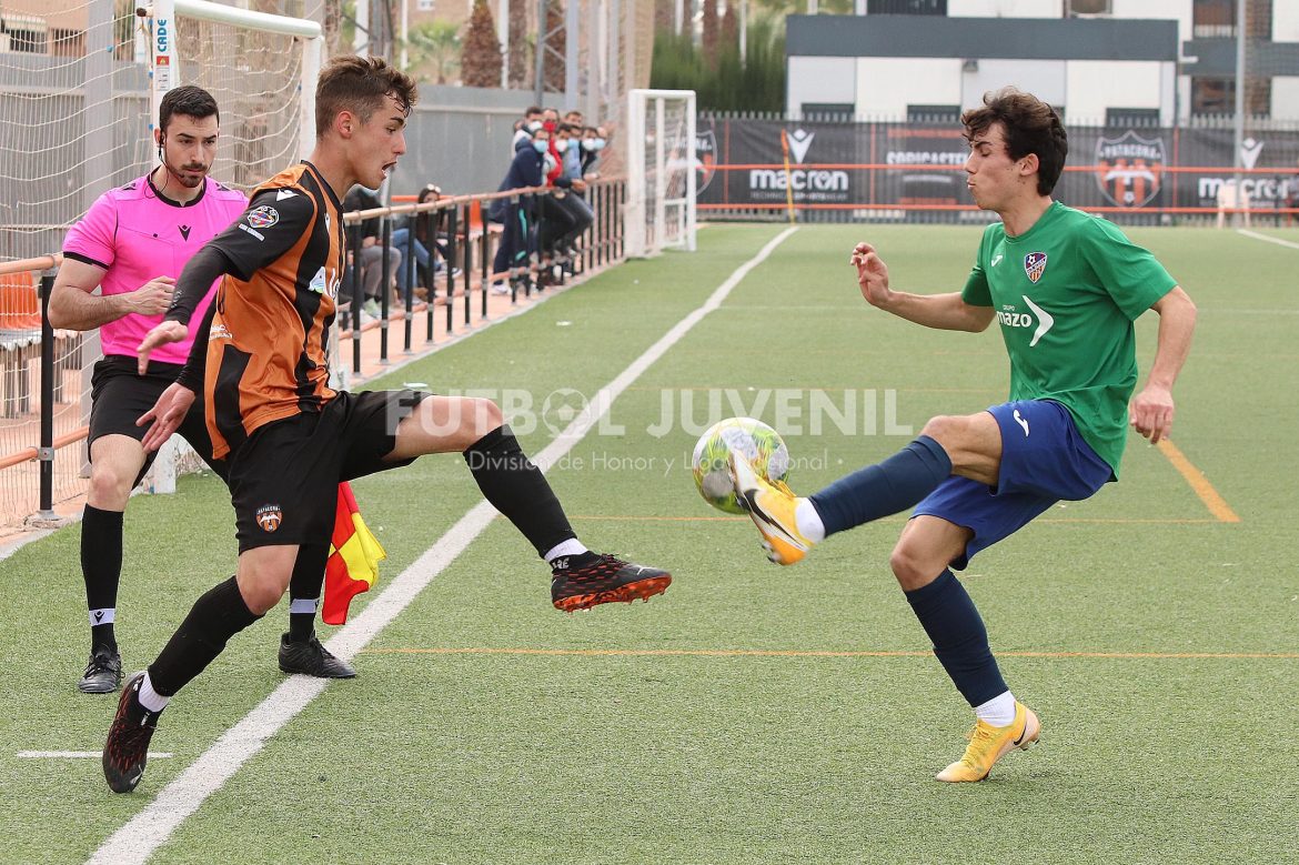 FOTOGALERÍA. Patacona CF – UD Alzira