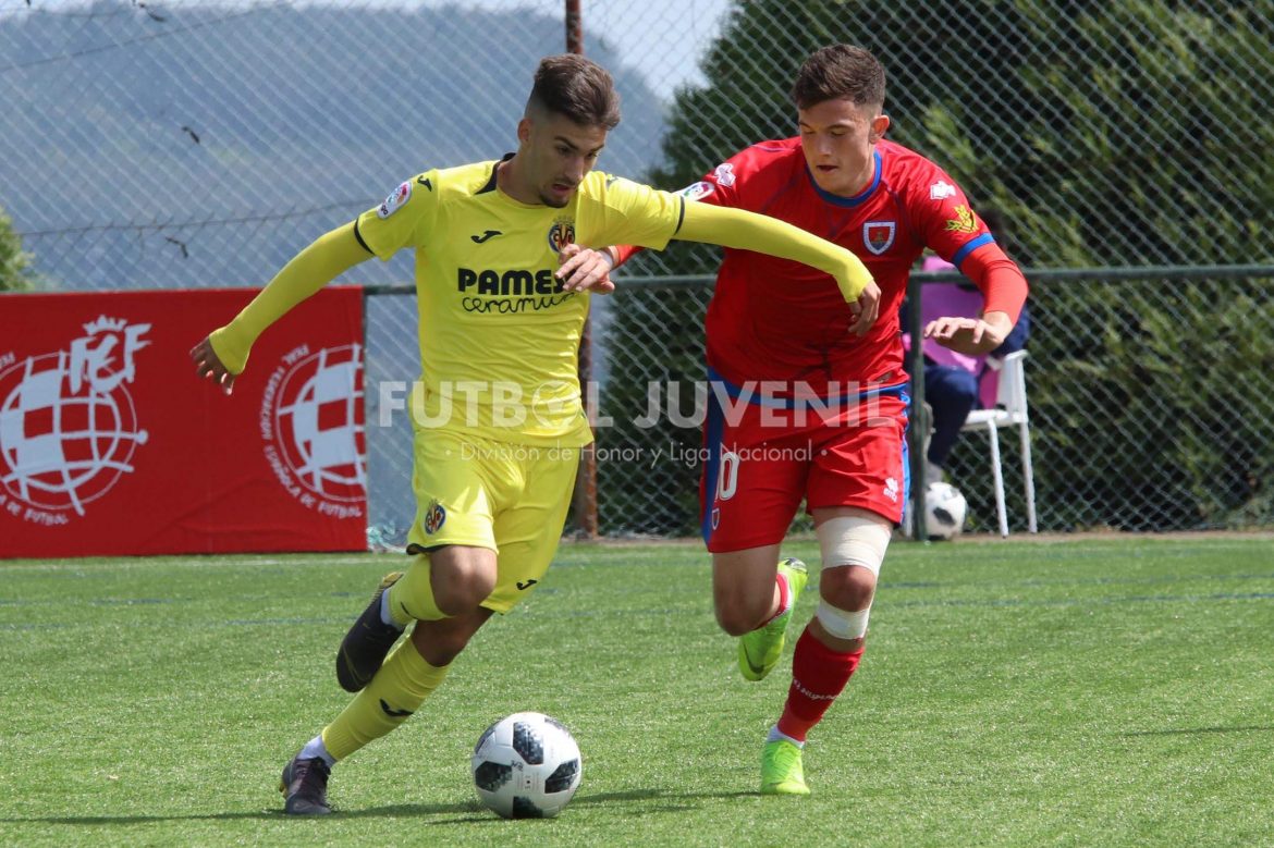 La División de Honor ya tiene calendarios