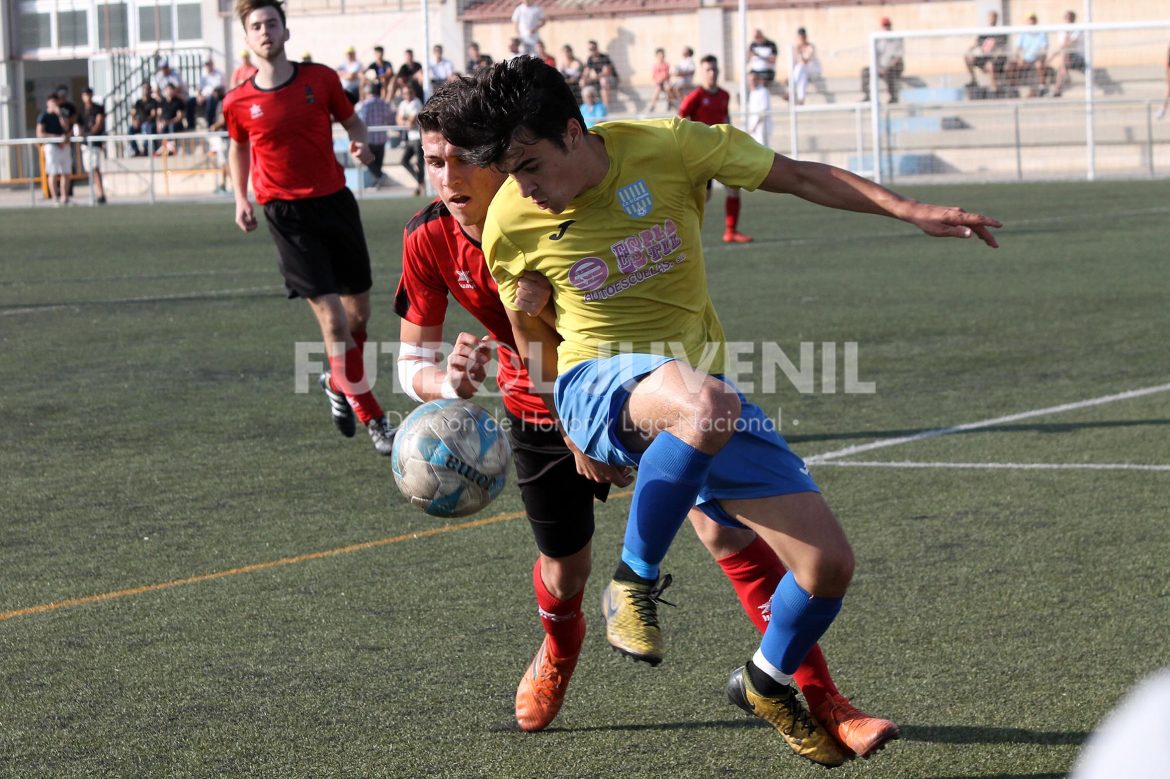 PREVIA. Un año en 90 minutos