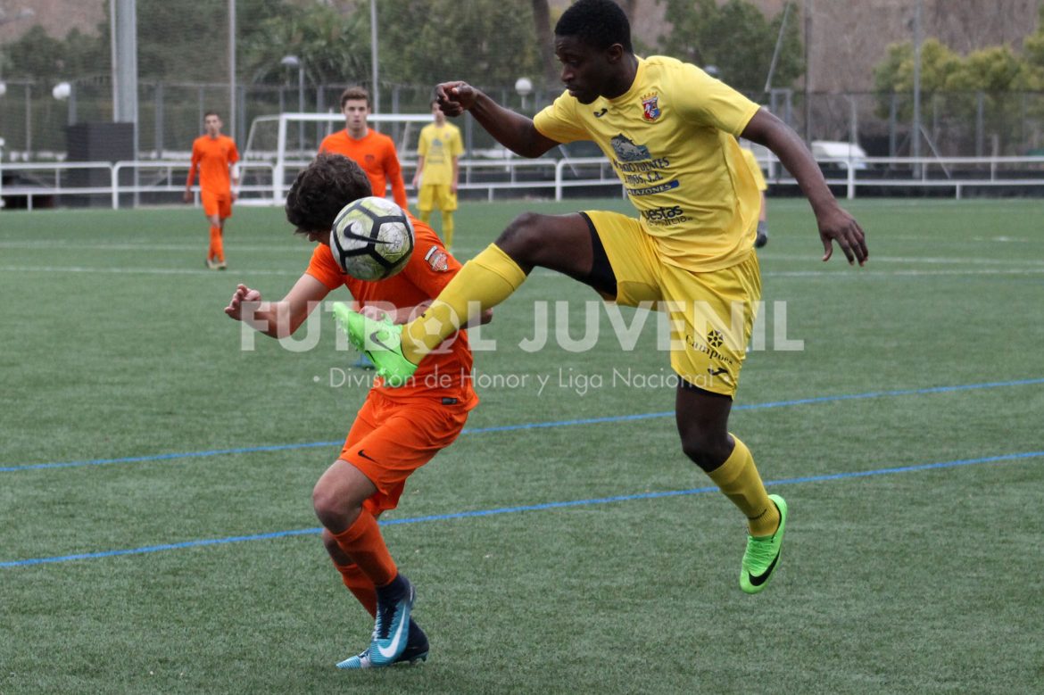 FOTOGALERÍA | CF Torre Levante – EF Torre Pacheco