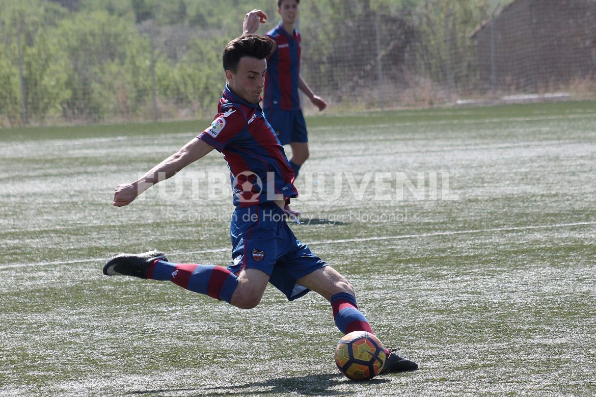 Primeras ‘finales’ de la Copa Federación Juvenil