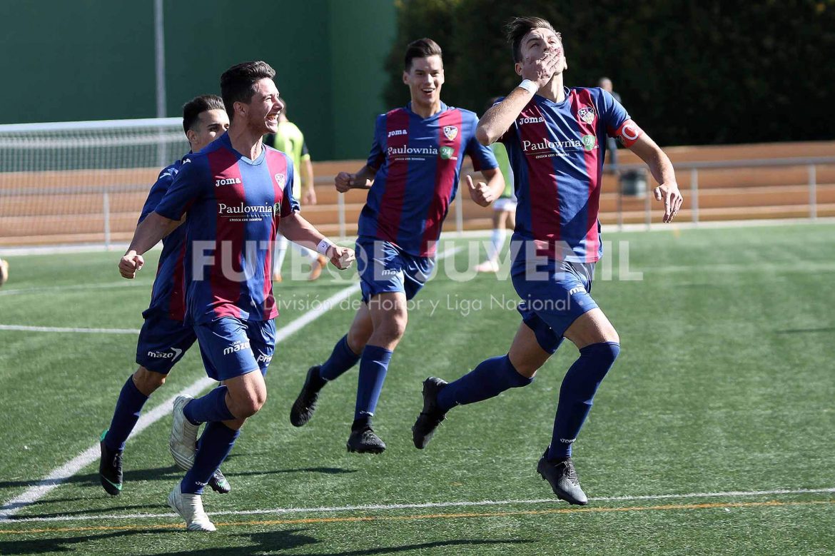 El Alzira, mejor debutante de esta temporada, a por un nuevo reto