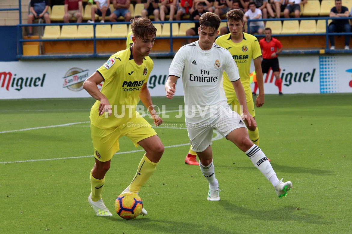 IMG_4950 Las fechas claves del fútbol juvenil de la temporada 2019-2020