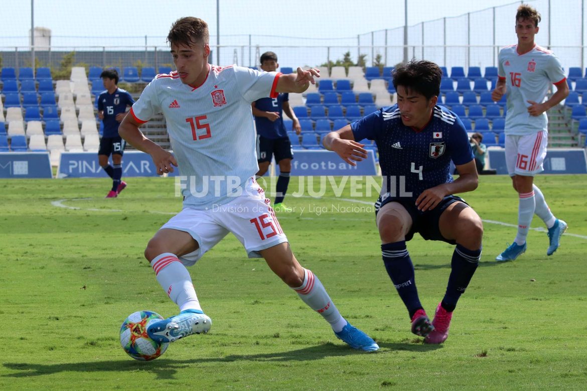 Aplazadas las Rondas Élite Sub-17 y Sub-19