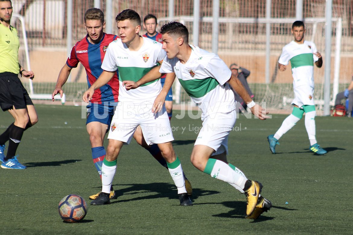 IMG_5505 Horarios de la jornada 13 del Grupo VII de División de Honor