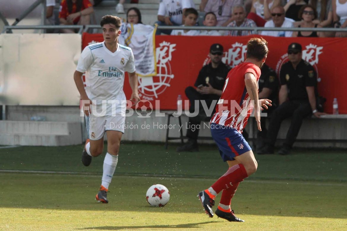 CRÓNICA DH5. El madridista Fran Rivera da vida a Rayo y Valladolid