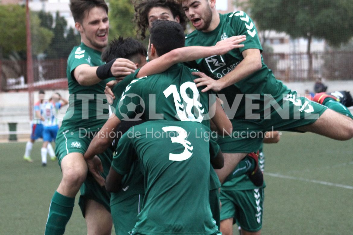 El Ranero y sus ganas de seguir haciendo historia