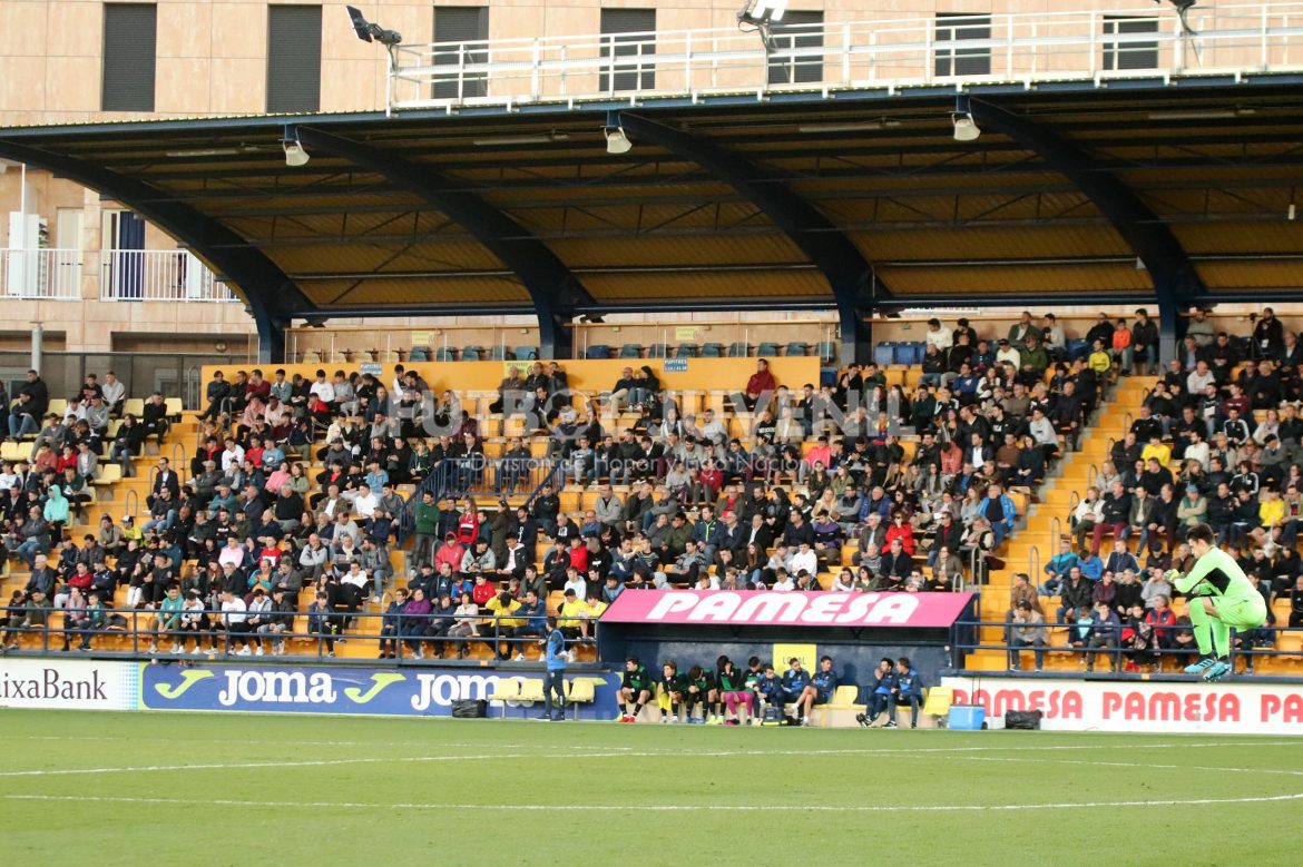 IMG_6341 El Coronavirus en el fútbol juvenil