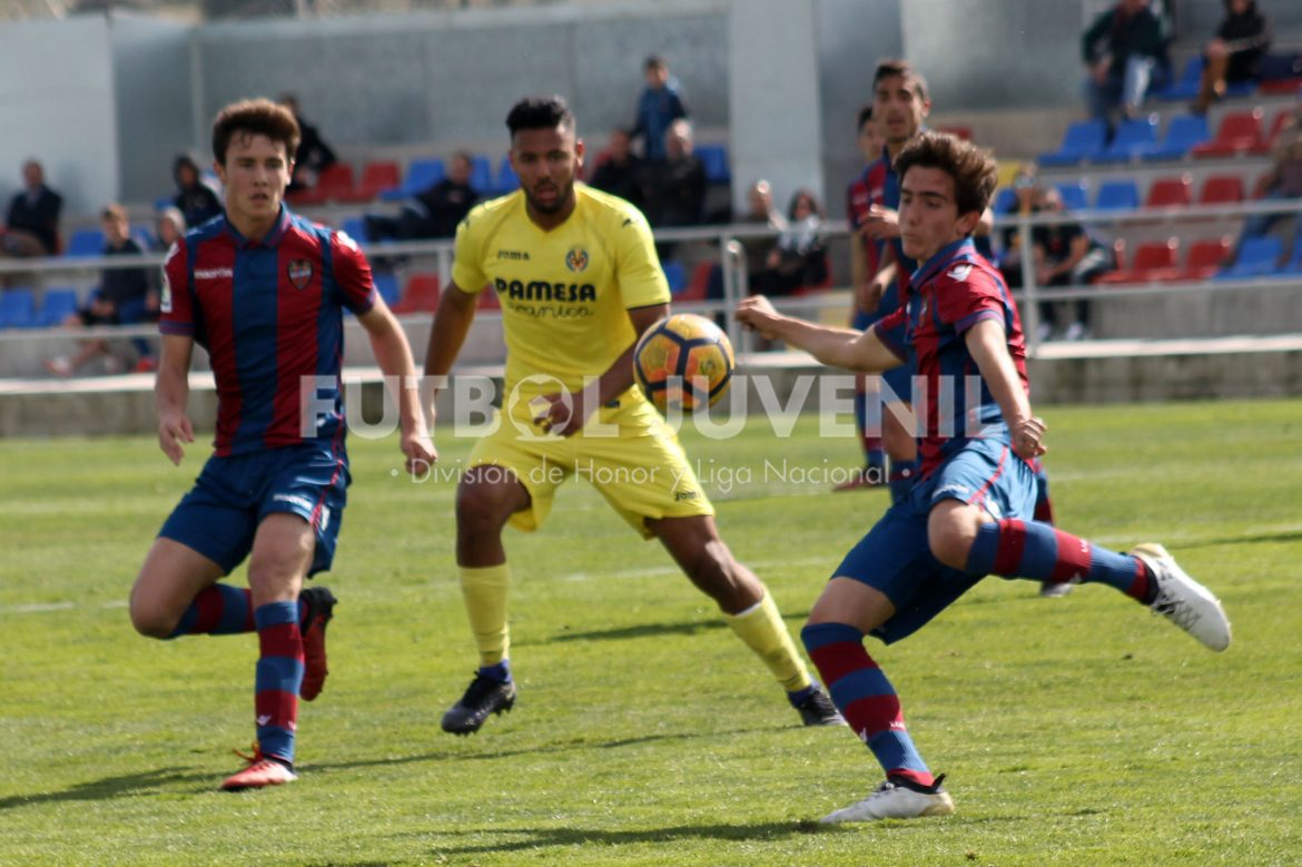 El Cotif, antesala de la Copa de Campeones, empieza hoy