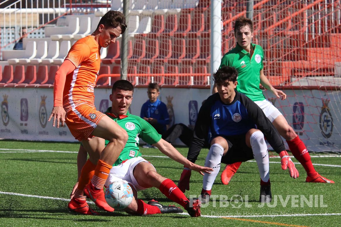 FOTOGALERÍA. Comunidad Valenciana – País Vasco