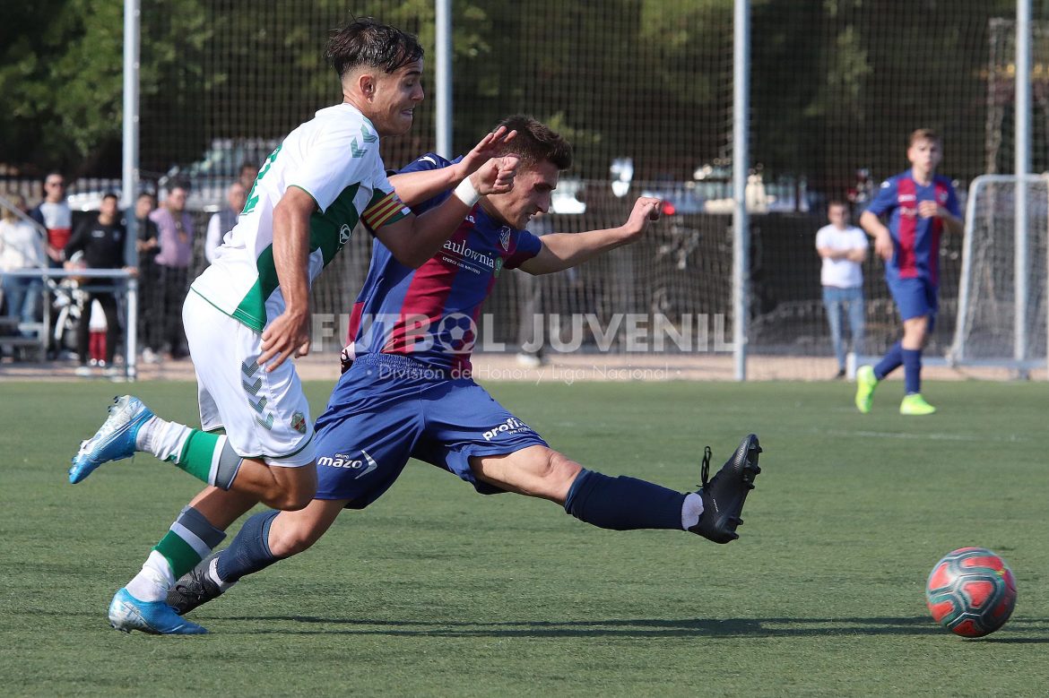 IMG_7184 FOTOGALERÍA. Elche CF – UD Alzira